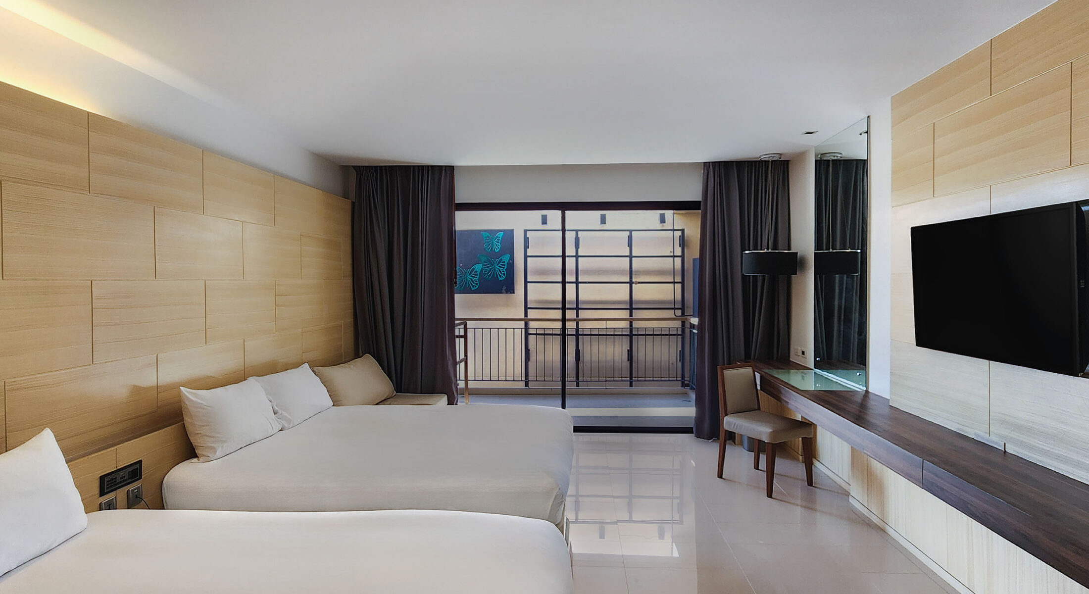 Long Stay Offer Phuket