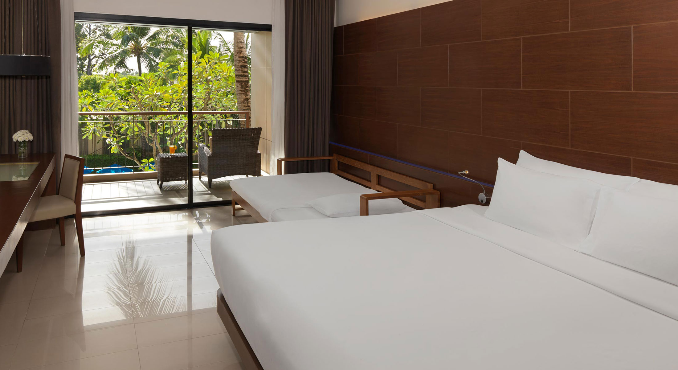 Wellness Packages in Phuket - Novotel Phuket Kata Avista Resort and Spa